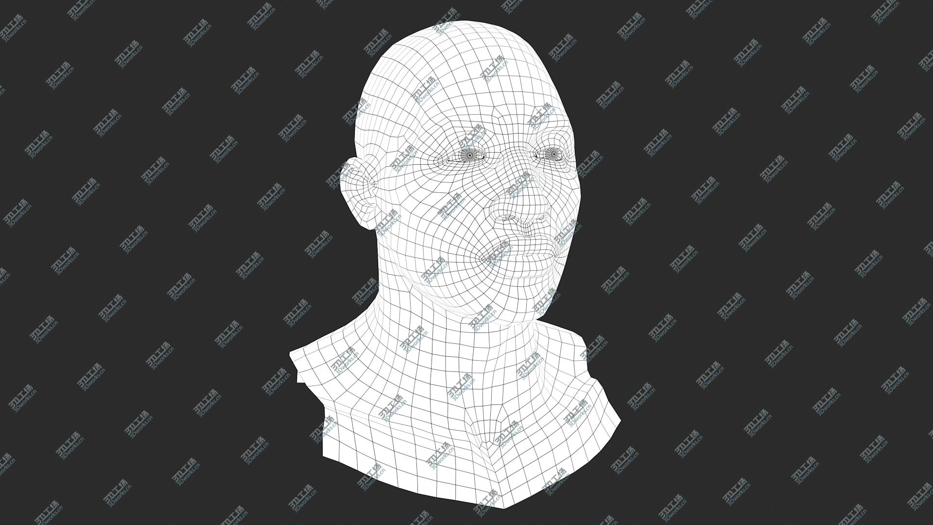 images/goods_img/202104021/3D Head_(Black Male)/4.jpg